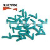 Популярные на продажу термосвариваемые или наклеиваемые на утюге накладки с 26 английскими буквами, в виде фигур для полотенец и наклеек для одежды