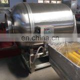 GR-300 Meat Marinating Machine/industry Meat Tumbler thumbnail-5