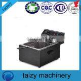 Stainless Steel Electric Industrial Fryer Vacuum Fryer thumbnail-4