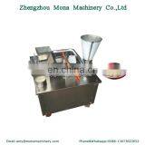 Pakistan Samosa Filling Folding Machine/ Ravioli Wrapper Maker/ India Dumpling Samosa Forming Making Machine thumbnail-2