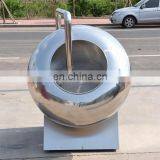 Chocolate Peanut Coating Machine thumbnail-5