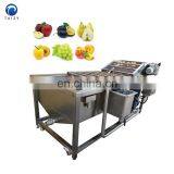 Avocado Cherry Longan Lemon Washer Machine Fruit Vegetable Washing Machine thumbnail-4