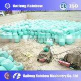 Factory Sale New Designed Peanut Straw Binding Machine With Convenient thumbnail-4