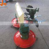 High Quality Front-mounted Rotary Disc Mower for Tractor thumbnail-6