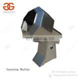 Factory Selling High Quality Frozen French Fries Making Machine Potato Chips Production Line thumbnail-7