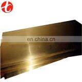 Multifunctional CuZn38-Pb2 Brass Sheet Made in China for Industry thumbnail-1