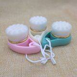 Face Brush,professional Cleaning Face Brush ,Nylon Brush thumbnail-4