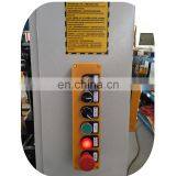 Rolling Machine for Aluminum Profile With Electronic Control System thumbnail-3