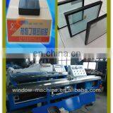 Butyl Extruder/ Insulating Glass Sealing Machine with CE/Butyl glue spreading machine (JT01)