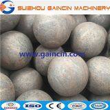 Молотильные шары из стали для помола, шары из форгованной стали для молотильных аппаратов, форгованные стальные шары, форгованные шары для помола thumbnail-5