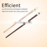 Wall Beautiful and Practical Electronic Halogen Heater thumbnail-5