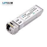 Fiber Optical Transciever Module BIDI SFP LC 10G 40km 60km / Dual Fiber 10G LR ER ZR thumbnail-2