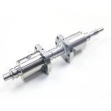 High Efficiency 2010 Bi-Directional Ball Screw thumbnail-3