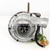 Турбокомпрессор S200G для экскаватора Vol-vo EC210B, EC240B с двигателем D6D. Турбина 04294752KZ