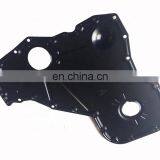 6CT Diesel Engine Gear Housing Cover 3943813