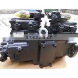 AP2D25, AP2D28, AP2D36, DH55, DH60, DH60 - 7 главный насос, R60 - 7, R55 - 7, R55W - 7, R55 - 7A, EC55, EC55 - 8, DH55 гидравлический главный насос, 31M8 - 10020