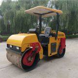 3T Roller Model Asphalt Road Roller Construction Machine Road Roller Dynamic Road Roller Price thumbnail-2