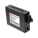 Fast Delivery 10/100M Dual Fiber Zte Fiber Media Converter thumbnail-5