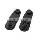 6L2Z78420A68AA PASSENGER REAR LIFTGATE GLASS WINDOW HINGE RIGHT