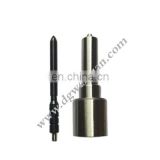 WEIYUAN hot parts DLLA149P1787 diesel engine nozzle on sale of common rail system for 0445120142