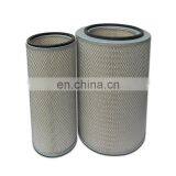 AF26563 AF26564 AA90131 K3052 Air Filters for Diesel Generator