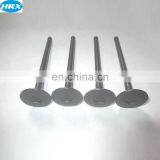 For DB58 Engines Spare Parts Exhaust Valve for Sale