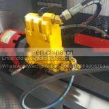 Multi-function CR825 Common Rail Diesel Fuel Injection Pump Test Bench With Team Viewer and QR thumbnail-2