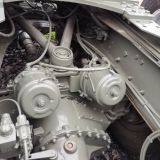 Used SINOTRUK HOWO 6x4 Used Tractor Head Good Price From China Supplier thumbnail-4