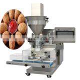 Best Popular High Quality Kubba Coxinha Making Encrusting Machine thumbnail-2