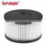 Air Cleaner Filters For Trucks AF26433 thumbnail-6