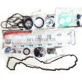 K50 Diesel Engine Spare Parts Upper Engine Gasket Set 3015447 3801718 3803601 3804299 3800731 4352581