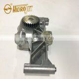 High Quality C9 Engine Excavator Parts 3318905 2110546 Oil Pump 4357-20C for 330D thumbnail-5