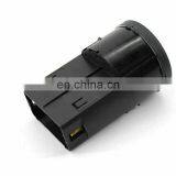 New Style 41121560 Headlight Control Switch For VW GOLF JETTA With Plating Edge thumbnail-5