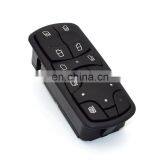 A9438200097 Master Power Window Switch For Mercedes Benz Actros