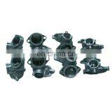 High Quality Good Price Service Customized Filter Part Anodizing Black 6061 Alloy Prototype and CNC Machining thumbnail-6