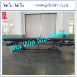 PVC 32mm Single Screw Extruder Machine