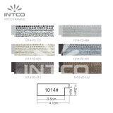 INTCO Classic Metal Finish Tabletop Photo Frame 4×6 5×7 8×10 Inch thumbnail-5