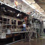 Overseas Service Corrugated Paper Machinery Chinese Kraft Paper Production Line and Paper Making Machine thumbnail-2
