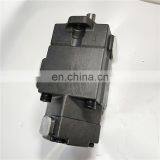 YUKEN PV2R2-26/33/41/47/53/59/65-F-RAA-41 Hydraulic Vane Pump thumbnail-3