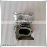 For Subaru Engien Parts Turbocharger RHF5H Turbo VF50 VF54 1-4411-AA760 thumbnail-3