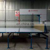 Лазерная машина для резки пенопласта