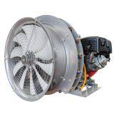 UTV Mounted Garden Air-assisted Sprayer