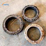 Xinpeng High Quality Auto Generator Stator Copper Cutter For Stator Recycling thumbnail-5