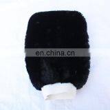 Car Wash Mitt Chenille Glove Buy Cleaning Glove thumbnail-5