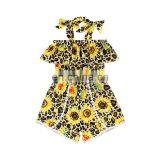 Girl Kids Jumpsuit Boho Clothing Romper Baby thumbnail-7