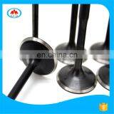 Drag Car Spare Parts Engine Valves For Mitsubishi Mirage 4G91 4G92 4G93 SOHC DOHC Petrol 1.5l 1.6l 1.8L thumbnail-6