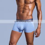 Wholesale Soft Touch Hot Selling Breathable Cotton Seamless Men Underwear