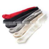 Winter Warm Baby Leggings Tights Solid Color Baby Girl Kids Thick Socks Long Pants for 0-5T