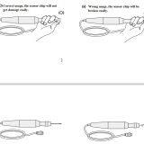 Sunlilab 138A Gauss Meter Probe thumbnail-3