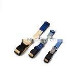 Simple Style Dog Collar and Leash Set Accept Logo and Color Custom Manufacture Collar and Leash thumbnail-5